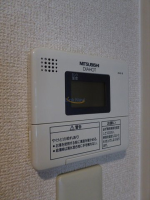 【内装】 | エスタブレ南森町