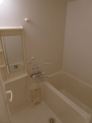 【浴室】 | エスタブレ南森町