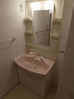 【独立洗面台】 | エスタブレ南森町