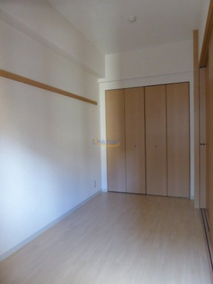 【寝室】 | エスタブレ南森町