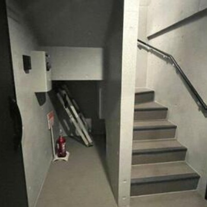 バークレーコート御徒町のその他共用部分