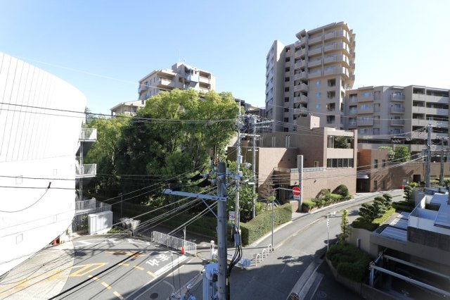 エスリード桃山台の画像