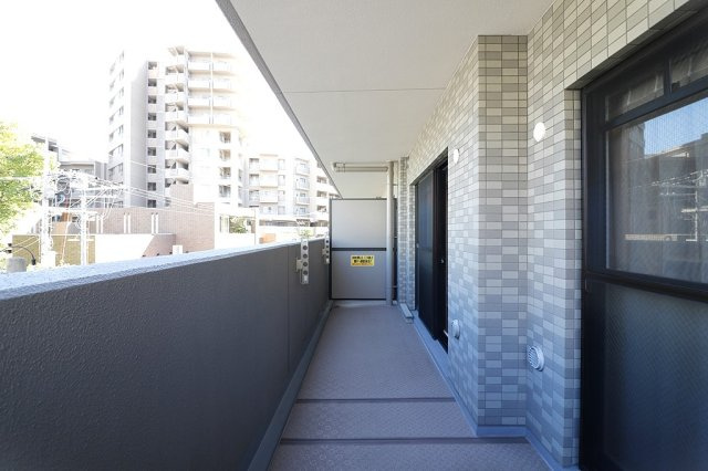 エスリード桃山台の画像