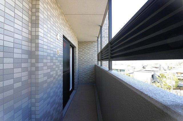 エスリード桃山台の画像