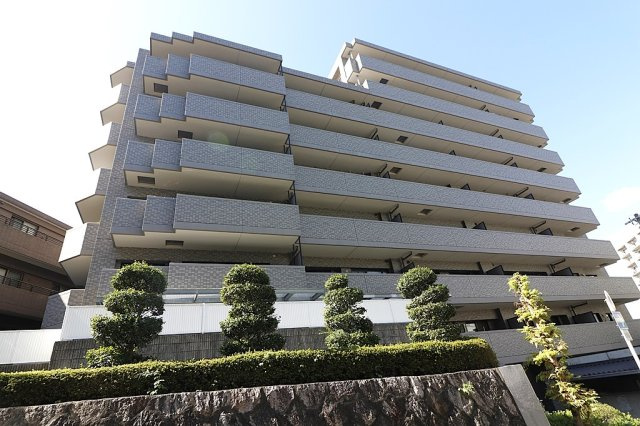 エスリード桃山台の画像