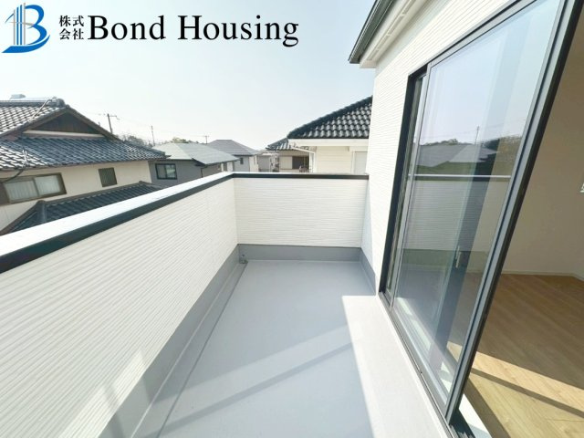 敷地６４坪・広い庭付き・LDK２３帖・樫野台　限定１棟の収納