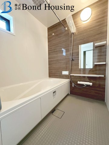 敷地６４坪・広い庭付き・LDK２３帖・樫野台　限定１棟のその他