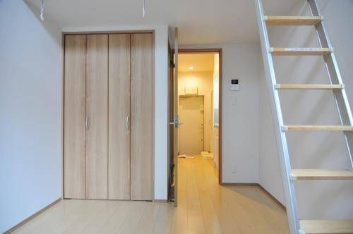 キャメル南千住Ⅱ