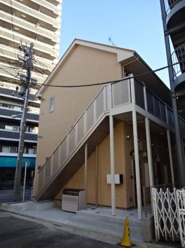 キャメル南千住Ⅱ