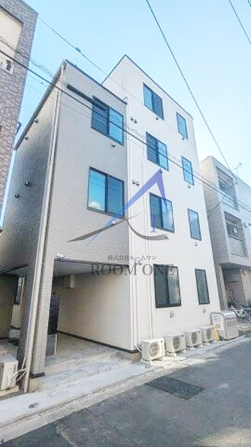 ＢｏａＳｏｒｔｅ日ノ出町