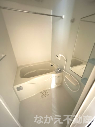 【浴室】 | お風呂で日々の疲れを落としましょう