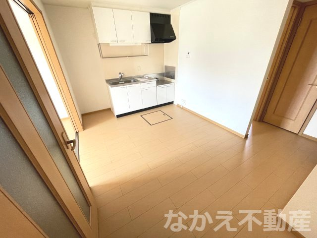 【寝室】 | ゆとりの広さです