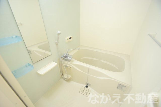 【浴室】 | お風呂です