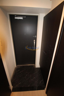 【玄関】 | アドバンス新大阪Ⅲ