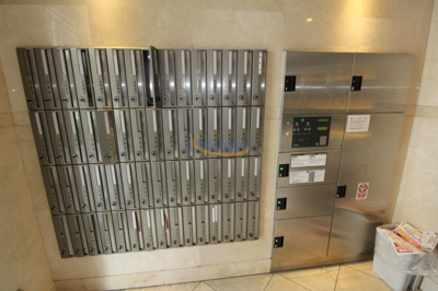 【その他共用部分】 | アドバンス新大阪Ⅲ