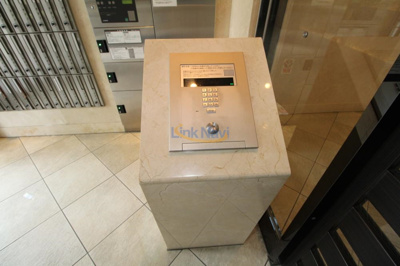 【その他】 | アドバンス新大阪Ⅲ