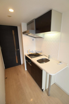 【キッチン】 | アドバンス新大阪Ⅲ