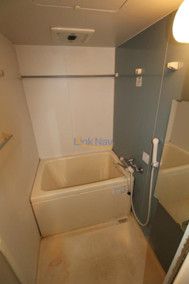 【浴室】 | アドバンス新大阪Ⅲ