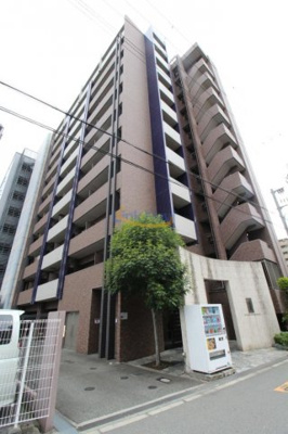 【外観】 | アドバンス新大阪Ⅲ