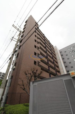 【外観】 | アドバンス新大阪Ⅲ
