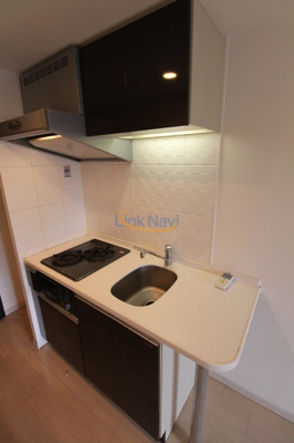 【キッチン】 | アドバンス新大阪Ⅲ