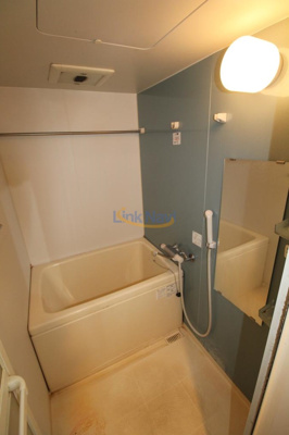 【浴室】 | アドバンス新大阪Ⅲ