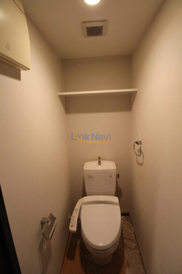 【トイレ】 | アドバンス新大阪Ⅲ