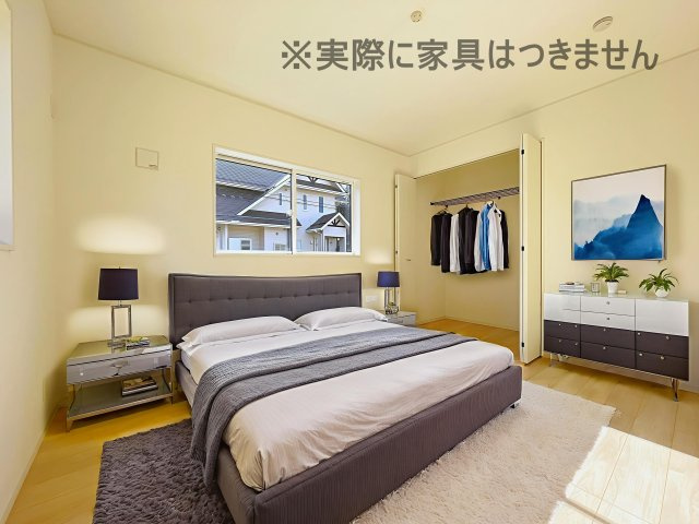 新築戸建・新築建売　白河市関辺第5　関辺小・白河中央中のキッチン|同社施工例