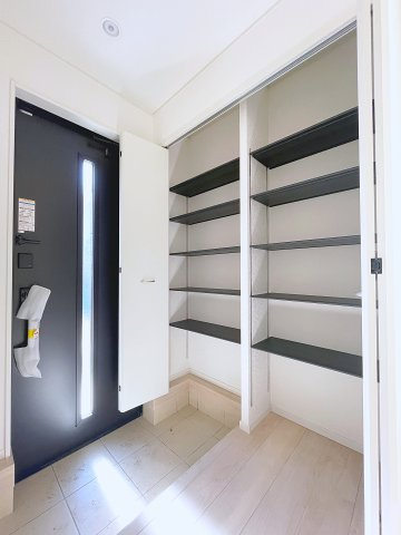 新築戸建・新築建売　白河市関辺第5　関辺小・白河中央中のトイレ|同社施工例