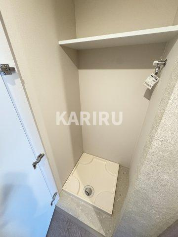 レジュールアッシュ緑橋駅前のその他