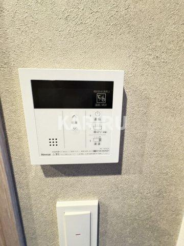 レジュールアッシュ緑橋駅前の設備