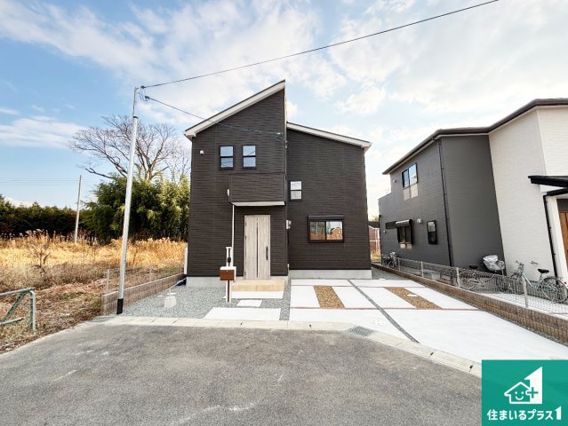 天理市別所町　第2期　新築一戸建て