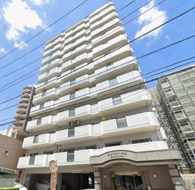 【外観】 | ライオンズステーションプラザ南林間(ライオンズステーションプラザミナミリンカン)