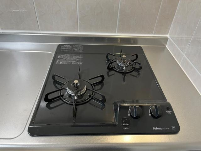 仮）豊山町豊場新栄34-1新築アパートのキッチン|キッチン（イメージ）