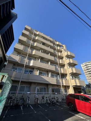 【外観】 | ヴァルゴ相模が丘(ヴァルゴサガミガオカ)