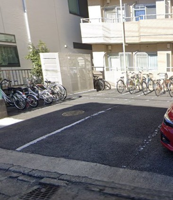 【駐車場】 | ヴァルゴ相模が丘(ヴァルゴサガミガオカ)