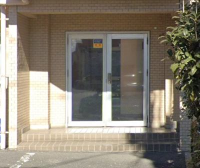 【ロビー】 | ヴァルゴ相模が丘(ヴァルゴサガミガオカ)