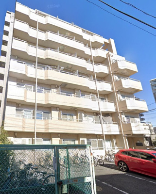 【展望】 | ヴァルゴ相模が丘(ヴァルゴサガミガオカ)