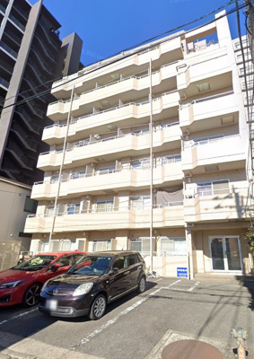 【エントランス】 | ヴァルゴ相模が丘(ヴァルゴサガミガオカ)