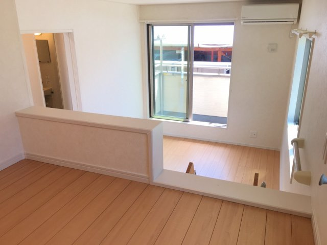 天神町アパートメントの内装|現状有姿とさせていただきます