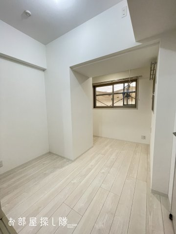 エクストラパレスの内装