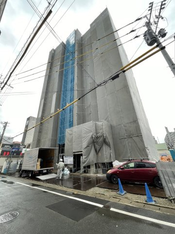 エクストラパレス