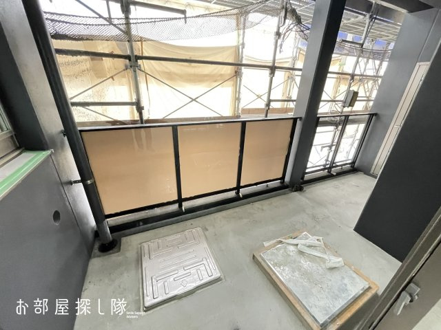 エクストラパレス