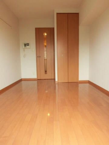 スカイコート池袋第７の居間・リビング