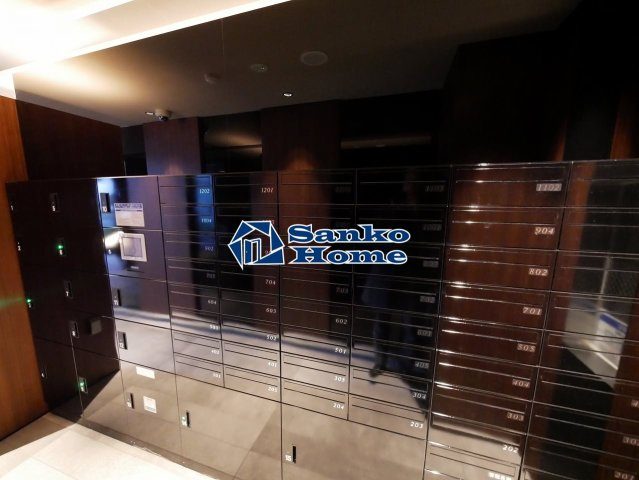 プレール・ドゥーク押上Ⅳのその他共用部分