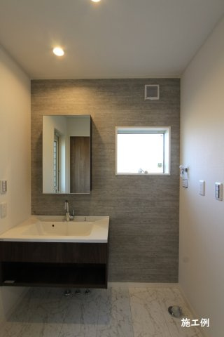 【内装】 | 同じ工務店様の施工例です。