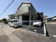 【現地画像あり】平塚市田村第48　全2棟　1号棟の画像