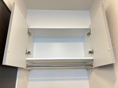 【収納】 | メゾン・ウィステリア