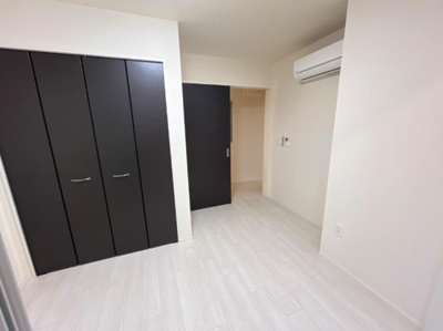 【居間・リビング】 | メゾン・ウィステリア