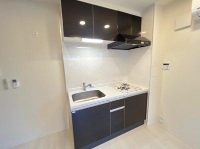 【キッチン】 | メゾン・ウィステリア